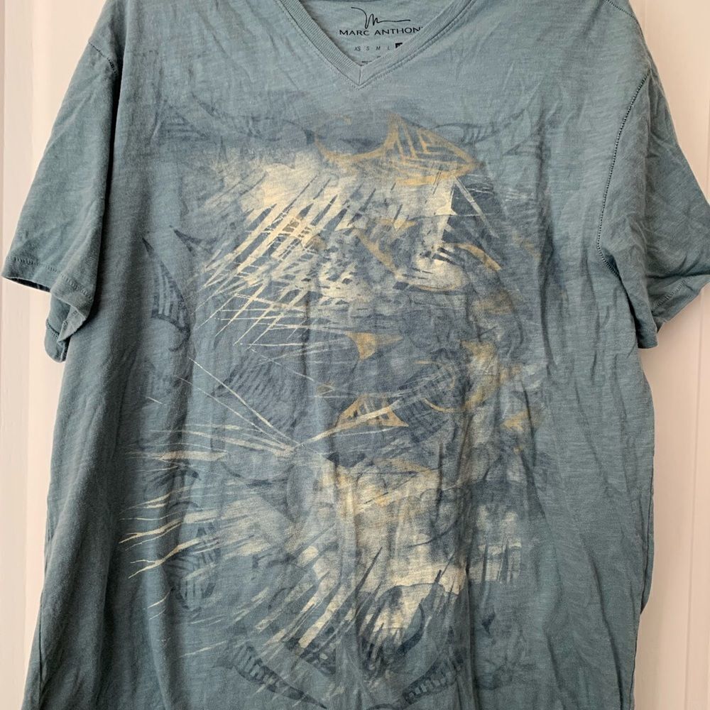 Marc Anthony men’s shirt